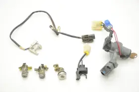 300ZX NISSAN Ignition Key Lock Cylinders