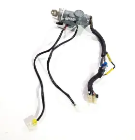 300ZX NISSAN Manual Ignition Switch Key