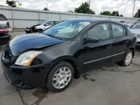 633-50349 NISSAN Ignition Switch Conventional Cvt Sentra #2
