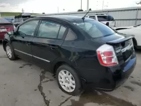 633-50349 NISSAN Ignition Switch Conventional Cvt Sentra #3