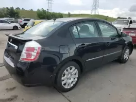 633-50349 NISSAN Ignition Switch Conventional Cvt Sentra