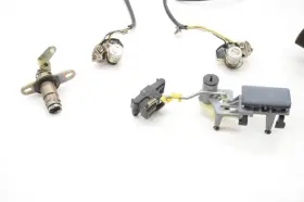 300ZX NISSAN Ignition Switch Lock Cylinders Automatics #2