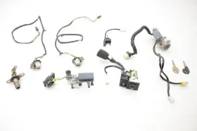 300ZX NISSAN Ignition Switch Lock Cylinders Automatics