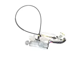 240SX NISSAN Ignition Switch Automatic