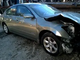 633-50887 NISSAN Ignition Switch Start Hybrid Altima #3