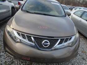633-50962 NISSAN Ignition Switch Push Cvt Maxima