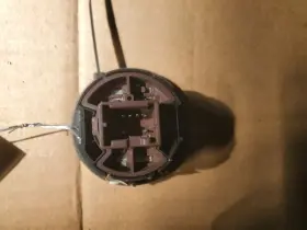 370Z NISSAN Ignition Switch Dash Start