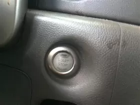 633-50998 NISSAN Ignition Switch Keyless Juke Sv