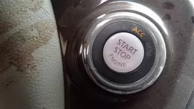633-51079 NISSAN Ignition Switch Dash Start 370Z