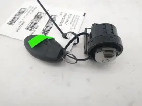 633-51117 NISSAN Leaf Hatchback Interior Start Switch Key Fob #2