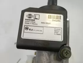 633-59828 NISSAN Ignition Switch Key Conventional Murano #3