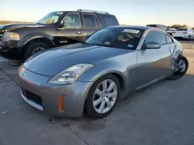 350Z NISSAN Ignition Switch Convertible #3