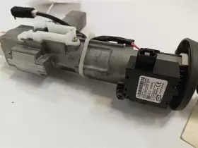 633-59865 NISSAN Ignition Switch Frontier #3