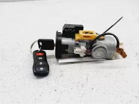 350Z NISSAN Ignition Switch Key #3