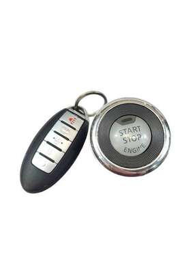 633-60137 NISSAN Ignition Switch Push Start Murano