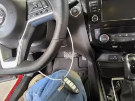 633-60173 NISSAN Ignition Switch Rogue