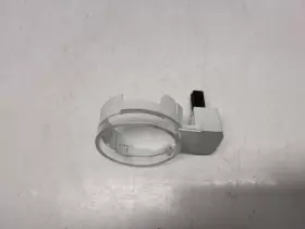 633.DA1L06 NISSAN Ignition Start Switch Light Ring Murano #3