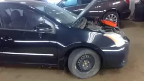 646-11059 NISSAN Fuse Box Engine Sentra #3