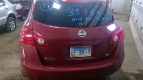 646-11116 NISSAN Fuse Box Engine QR25DE Rogue #3