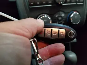 654.DA1J12 NISSAN Fob Remote Altima