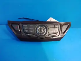 Pathfindr NISSAN Navigation Control Wood Pathfinder