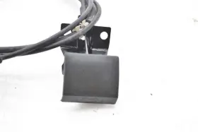 699.DA1507 NISSAN Hood Release Cable Handle Frontier #2