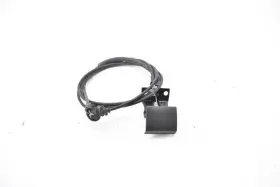 699.DA1507 NISSAN Hood Release Cable Handle Frontier