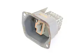 Tnissan NISSAN Blower Motor Resistor