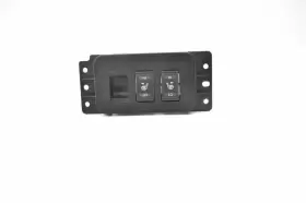 699.DA1C18 NISSAN Nismo Heated Seat Control Switches Turbo