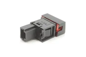 699.DA1F19 NISSAN Sr Hazard Switch Altima #2
