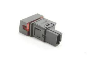 699.DA1F19 NISSAN Sr Hazard Switch Altima #3