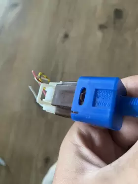 699.DA1H15 NISSAN Fuel Level Sensor Pedal Versa #2
