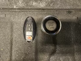 699.DA1J08 NISSAN Push Start Ignition Switch Key Fob Altima