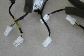 240403TE1B NISSAN Blower Motor Wiring Altima #2