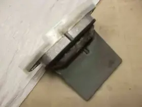 699.DA1O00 NISSAN Blower Motor Resistor Maxima