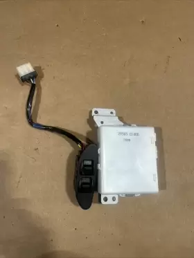 350Z NISSAN Convertible Rh Right Seat Motor Switch