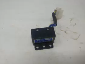 280ZX NISSAN Fairlady Kick Panel Relay Turbo Datsun #2