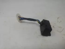 280ZX NISSAN Fairlady Kick Panel Relay Turbo Datsun #3