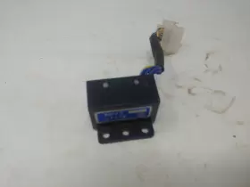280ZX NISSAN Fairlady Kick Panel Relay Turbo Datsun