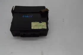 300ZX NISSAN Control Unit