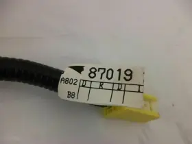 870192Y000 NISSAN Front Seat Wire Harness Passenger #2
