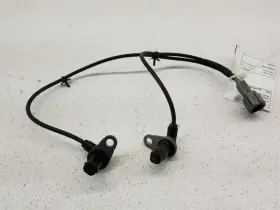 350Z NISSAN Rear Abs Sensors G35