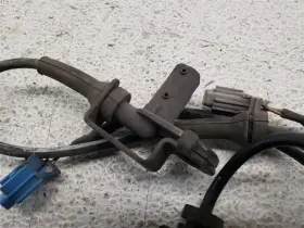 350Z NISSAN Front Abs Sensor Rwd #2