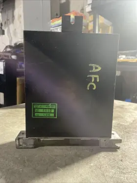A11-600 NISSAN Ecu Core Datsun