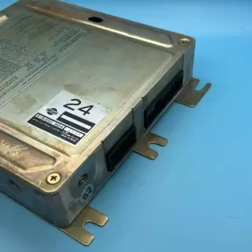 A18-650 NISSAN Engine Ecu 300ZX Turbo #2