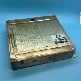 A18-650 NISSAN Engine Ecu 300ZX Turbo
