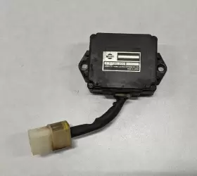 A18-800 NISSAN Start Fuel Pressure Regulator Module 300ZX #2