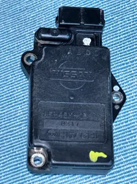 AFH45M-15 NISSAN Air Flow Meter Sensor Pathfinder #2