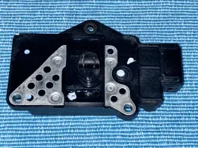 AFH45M-15 NISSAN Air Flow Meter Sensor Pathfinder #3