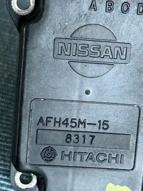 AFH45M-15 NISSAN Air Flow Meter Sensor Pathfinder